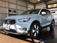 Volvo XC40 2018