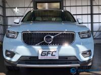 Volvo XC40 2018