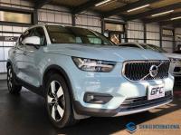 Volvo XC40 2018