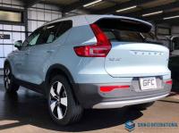 Volvo XC40 2018