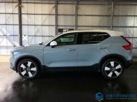 Volvo XC40 2018