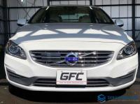 Volvo S60 2018