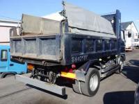 Hino RANGER 2004