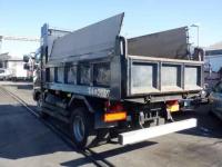 Hino RANGER 2004