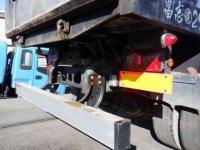 Hino RANGER 2004