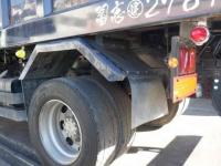 Hino RANGER 2004