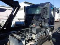 Hino RANGER 2004