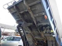 Hino RANGER 2004