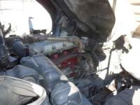 Hino RANGER 2004
