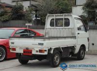 DAIHATSU Hijet Truck 1994