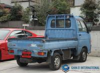 DAIHATSU Hijet Truck 1996