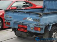 DAIHATSU Hijet Truck 1996