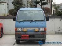 DAIHATSU Hijet Truck 1996