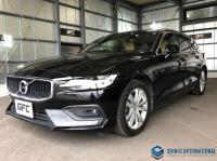 Volvo V60 2019