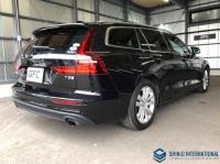 Volvo V60 2019