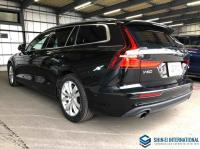 Volvo V60 2019