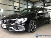 Volvo S60 2017