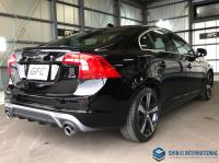 Volvo S60 2017