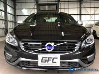 Volvo S60 2017