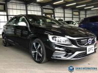 Volvo S60 2017