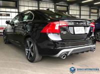 Volvo S60 2017