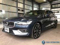 Volvo V60 2021