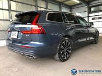 Volvo V60 2021
