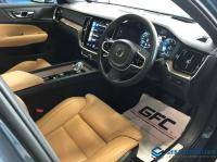 Volvo V60 2021