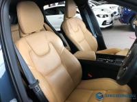 Volvo V60 2021