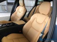 Volvo V60 2021