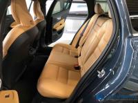 Volvo V60 2021