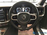 Volvo V60 2021
