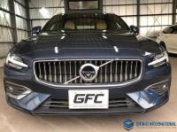 Volvo V60 2021