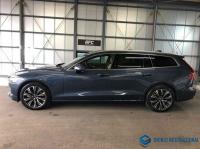 Volvo V60 2021
