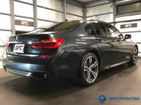 BMW 7 SERIES 2019