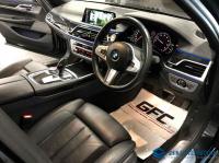 BMW 7 SERIES 2019