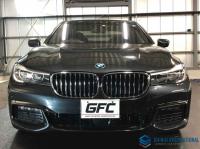 BMW 7 SERIES 2019