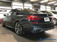 BMW 7 SERIES 2019