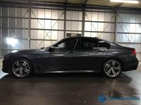 BMW 7 SERIES 2019