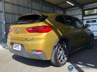 BMW X2 2018