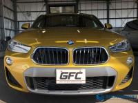 BMW X2 2018