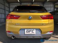 BMW X2 2018