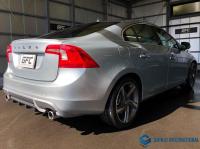 Volvo S60 2012