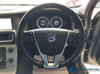 Volvo S60 2012