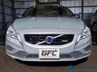 Volvo S60 2012