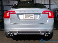 Volvo S60 2012