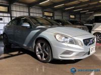 Volvo S60 2012