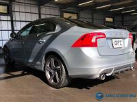 Volvo S60 2012