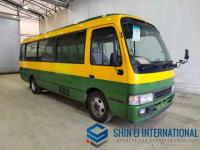 Toyota Coaster 2003