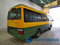 Toyota Coaster 2003